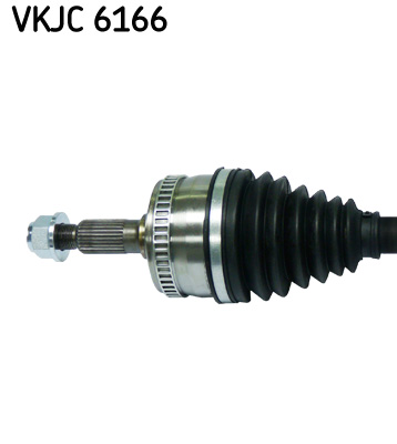 SKF VKJC 6166 Albero motore/Semiasse